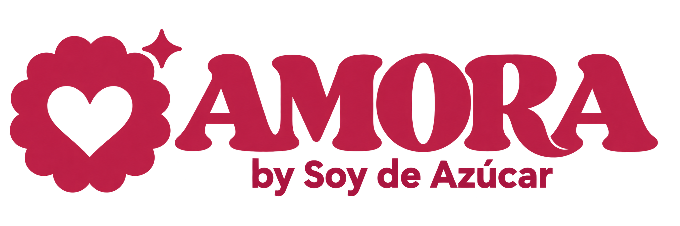 AMORA by Soy de Azúcar