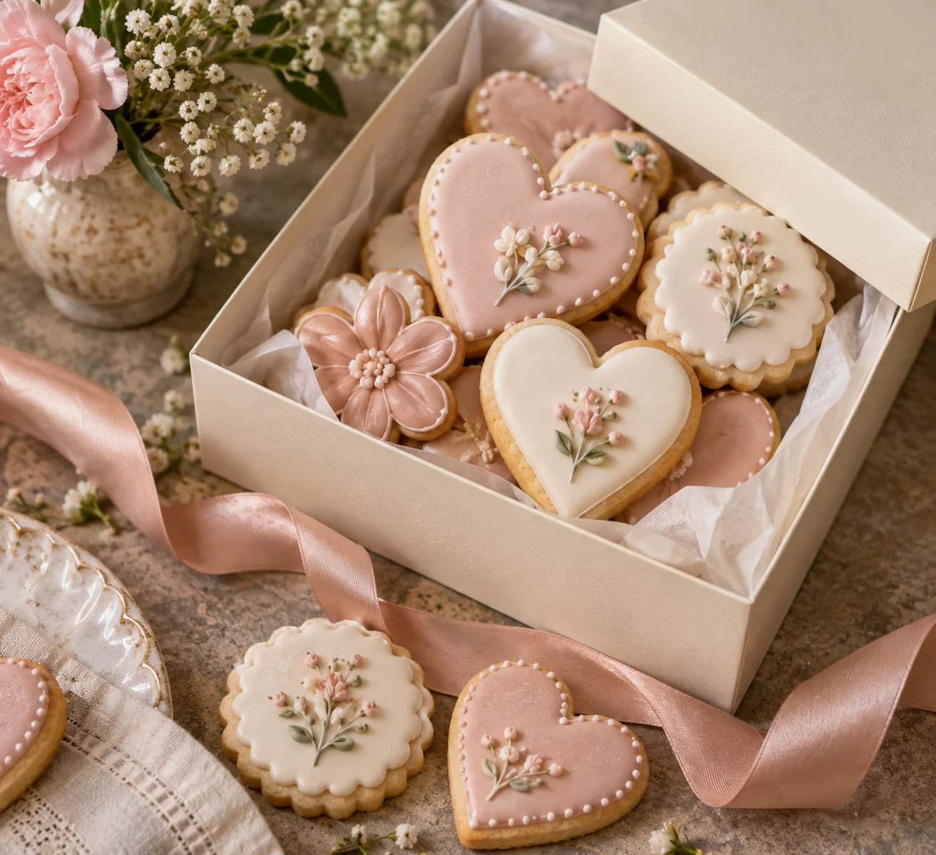 Galletas personalizadas